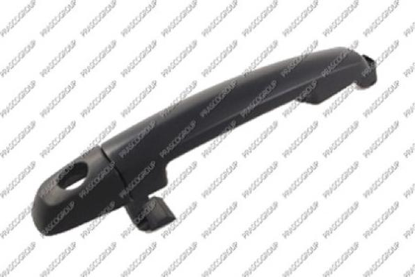 Prasco SZ0568002 - Maner usa aaoparts.ro