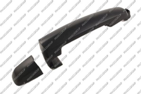 Prasco SZ0568111 - Maner usa aaoparts.ro