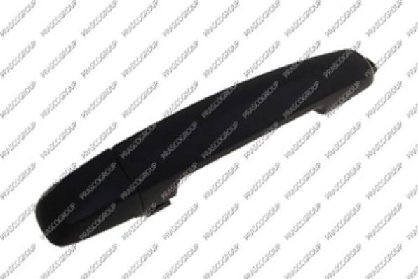 Prasco SZ0568113 - Maner usa aaoparts.ro