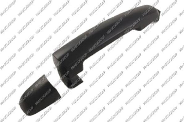 Prasco SZ0568301 - Maner usa aaoparts.ro