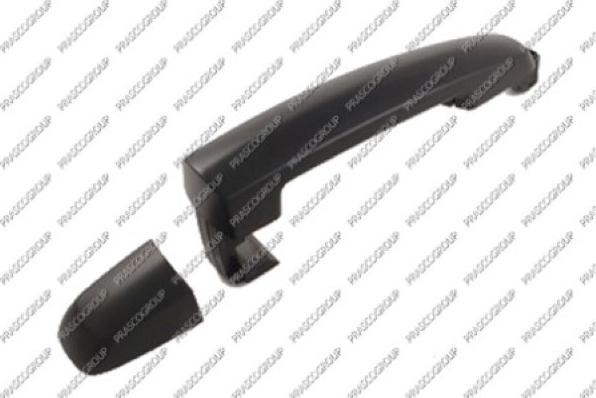 Prasco SZ0568303 - Maner usa aaoparts.ro