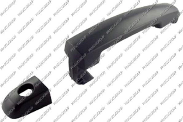 Prasco SZ0568302 - Maner usa aaoparts.ro