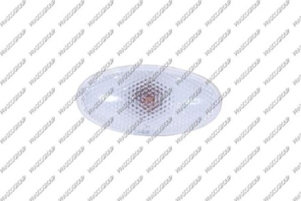 Prasco SZ0344041 - Semnalizator aaoparts.ro