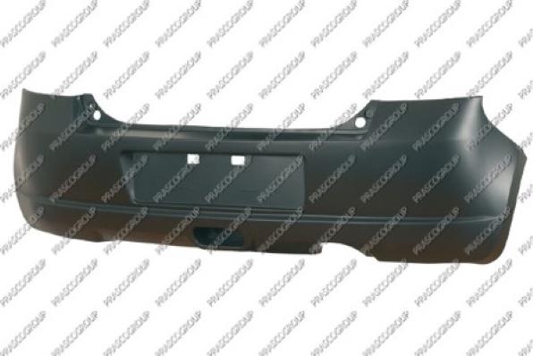 Prasco SZ0341061 - Tampon aaoparts.ro