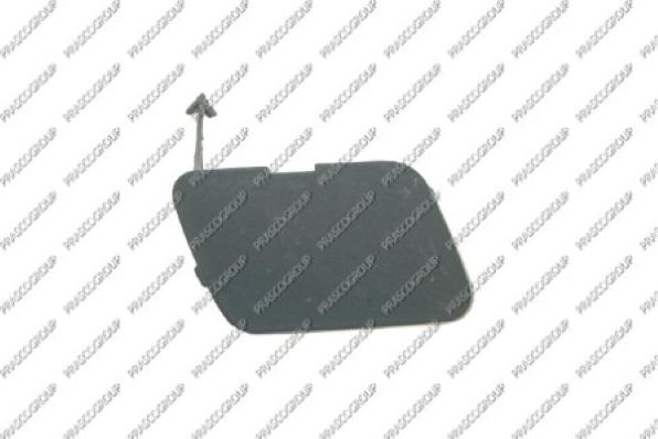 Prasco SZ0341245 - Acoperire, bara protectie aaoparts.ro