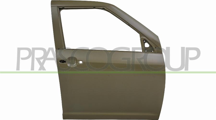Prasco SZ0343503 - Usa, caroserie aaoparts.ro