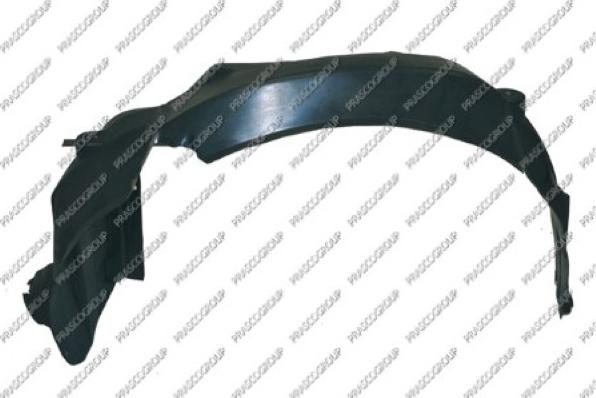 Prasco SZ0343603 - Aripa interioara aaoparts.ro