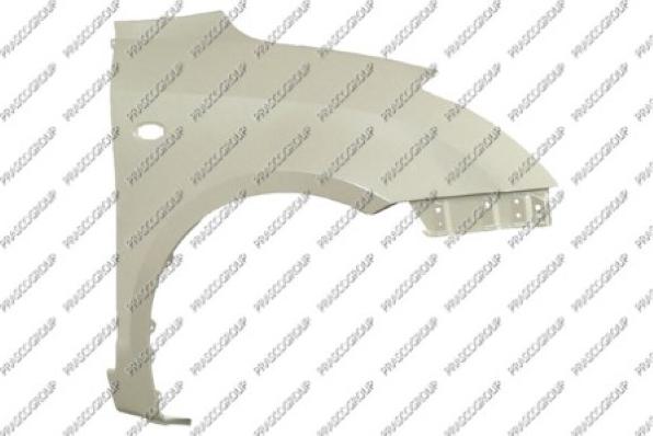 Prasco SZ0343013 - Aripa aaoparts.ro