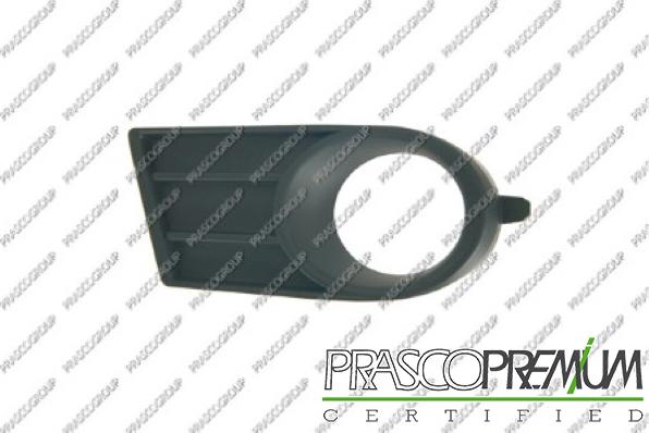 Prasco SZ0342134 - Grila ventilatie, bara protectie aaoparts.ro
