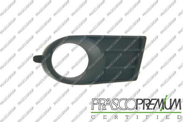 Prasco SZ0342133 - Grila ventilatie, bara protectie aaoparts.ro