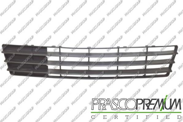 Prasco SZ0342120 - Grila ventilatie, bara protectie aaoparts.ro