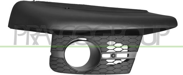 Prasco SZ0352144 - Grila ventilatie, bara protectie aaoparts.ro