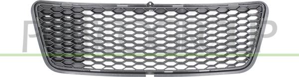 Prasco SZ0352130 - Grila ventilatie, bara protectie aaoparts.ro
