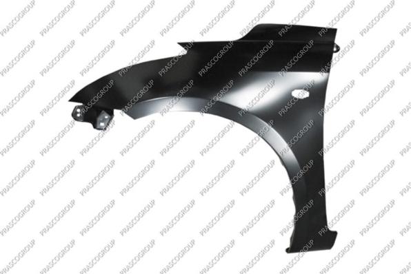 Prasco SZ0363014 - Aripa aaoparts.ro