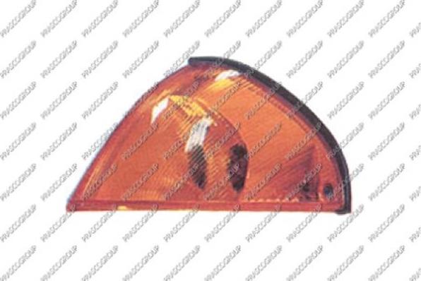 Prasco SZ0304004 - Semnalizator aaoparts.ro
