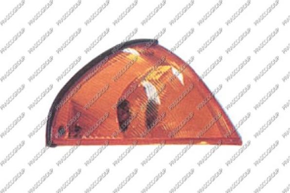 Prasco SZ0304003 - Semnalizator aaoparts.ro