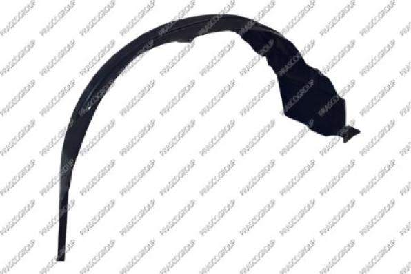 Prasco SZ0303604 - Aripa interioara aaoparts.ro