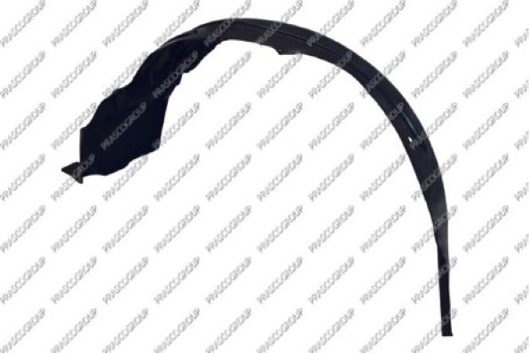Prasco SZ0303603 - Aripa interioara aaoparts.ro