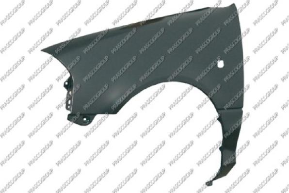 Prasco SZ0303014 - Aripa aaoparts.ro