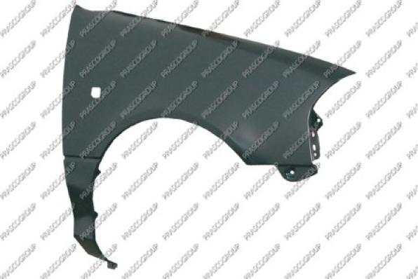 Prasco SZ0303013 - Aripa aaoparts.ro