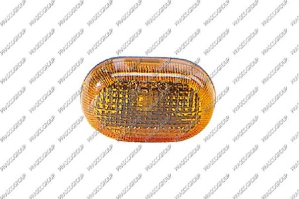 Prasco SZ0284140 - Semnalizator aaoparts.ro