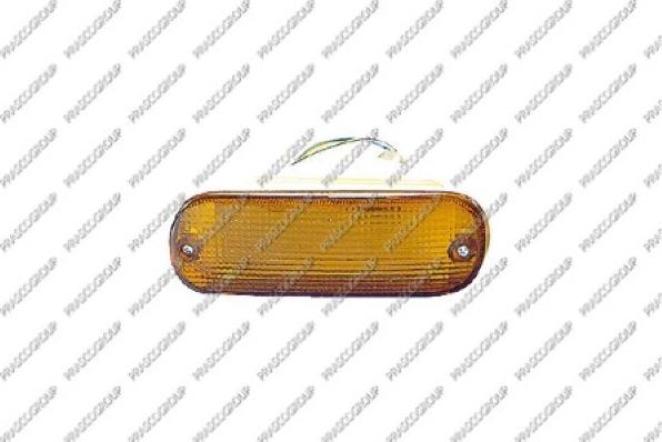 Prasco SZ0284304 - Semnalizator aaoparts.ro