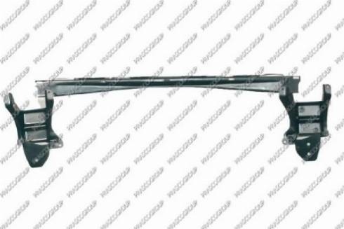 Prasco SZ0281672 - Suport,tampon aaoparts.ro