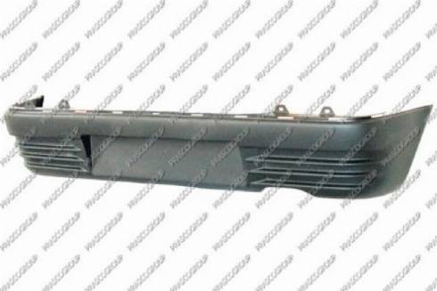 Prasco SZ0281071 - Tampon aaoparts.ro