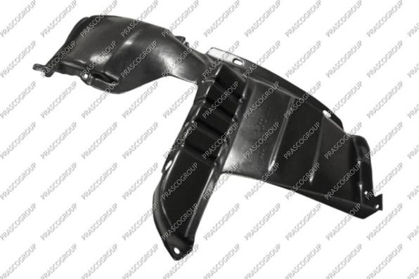 Prasco SZ7103604 - Aripa interioara aaoparts.ro
