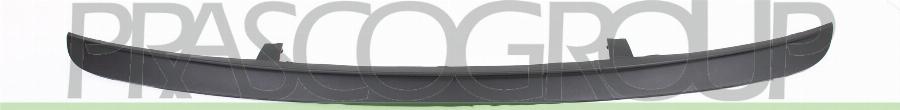 Prasco TS3001851 - Spoiler aaoparts.ro
