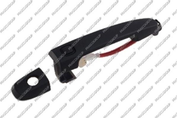 Prasco TY4208044 - Maner usa aaoparts.ro