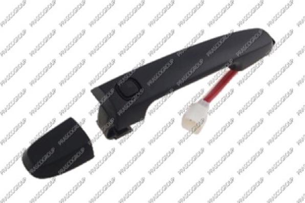 Prasco TY4208043 - Maner usa aaoparts.ro