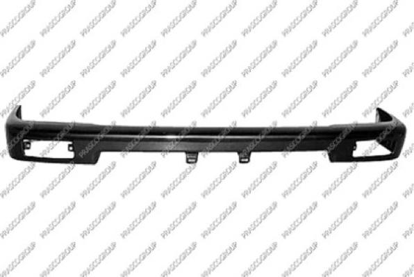 Prasco TY8101002 - Tampon aaoparts.ro