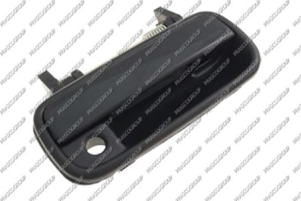 Prasco TY8108001 - Maner usa aaoparts.ro