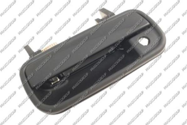 Prasco TY8108002 - Maner usa aaoparts.ro