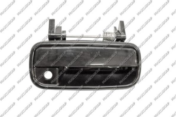 Prasco TY8108007 - Maner usa aaoparts.ro