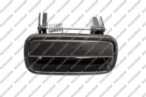 Prasco TY8108108 - Maner usa aaoparts.ro