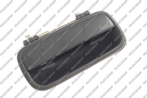 Prasco TY8108102 - Maner usa aaoparts.ro