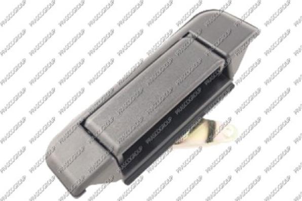 Prasco TY8108301 - Maner usa aaoparts.ro