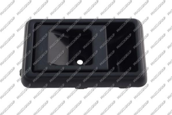 Prasco TY8108201 - Maner usa aaoparts.ro