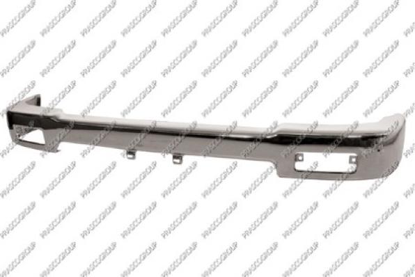 Prasco TY8121011 - Tampon aaoparts.ro