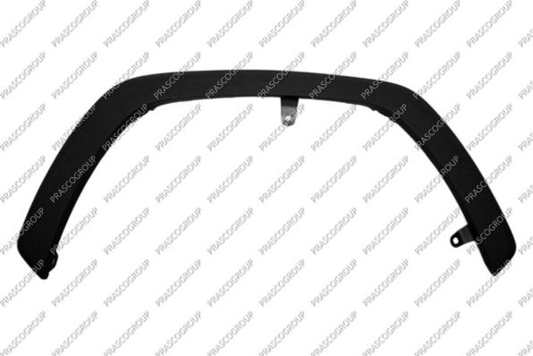 Prasco TY2931581 - Latire,aripa aaoparts.ro