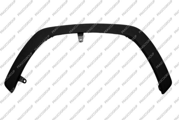 Prasco TY2931582 - Latire,aripa aaoparts.ro