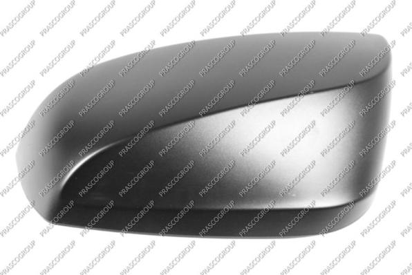 Prasco TY2937404 - Acoperire oglinda exterioara aaoparts.ro