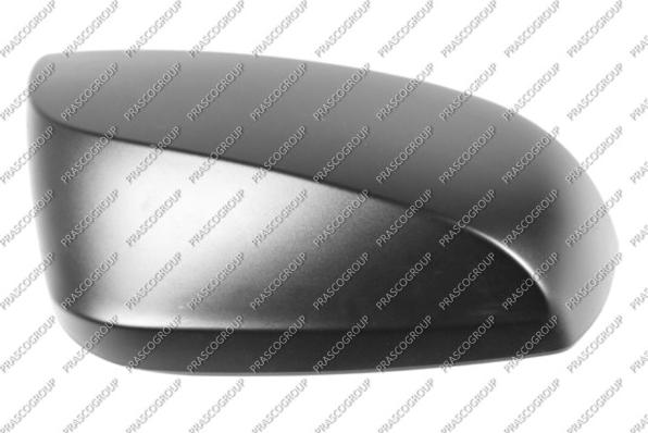 Prasco TY2937403 - Acoperire oglinda exterioara aaoparts.ro