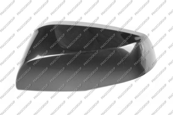 Prasco TY2937424 - Acoperire oglinda exterioara aaoparts.ro