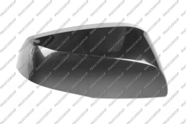 Prasco TY2937423 - Acoperire oglinda exterioara aaoparts.ro