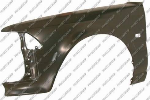 Prasco TY2363004 - Aripa aaoparts.ro