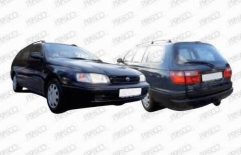 Prasco TY2371001 - Tampon aaoparts.ro