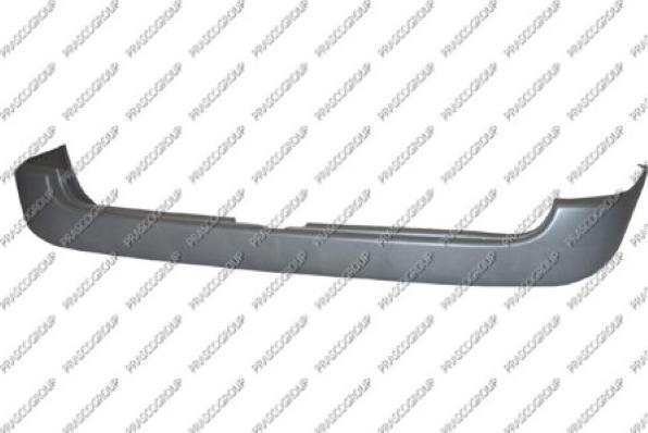 Prasco TY7301051 - Tampon aaoparts.ro